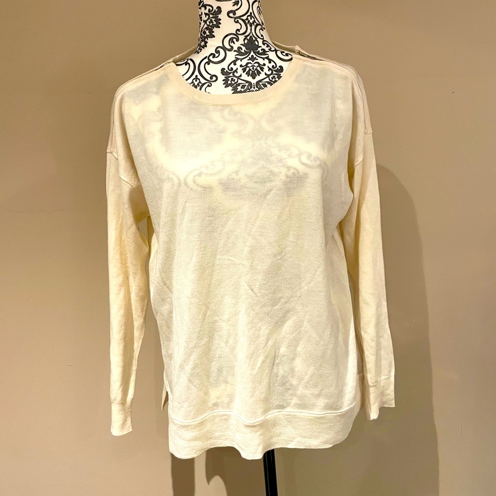 J. Crew Sweater
